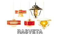 rasveta