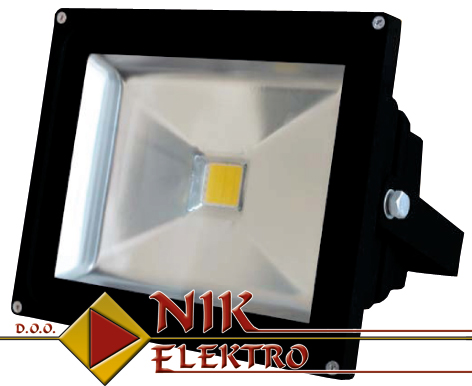 led-reflektori